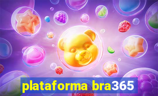 plataforma bra365